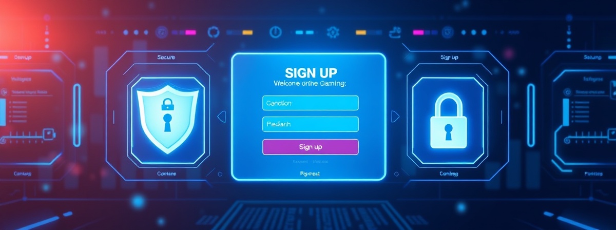 blackjack casino registration